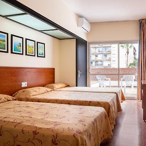 Habitación Doble Estándar